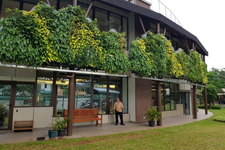 Smart Garden Indonesia