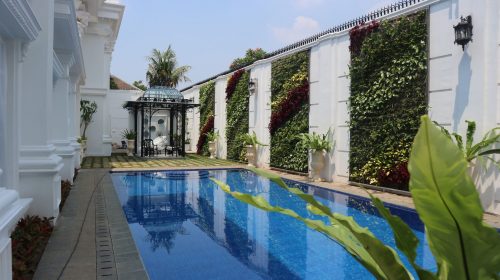 Smart Garden Indonesia