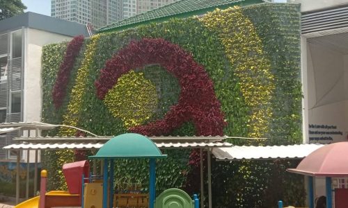 Smart Garden Indonesia