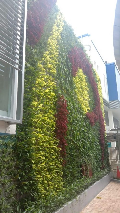 Smart Garden Indonesia